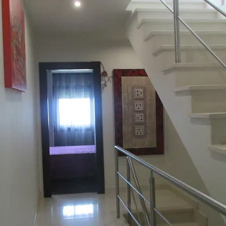 Villa Nikki *