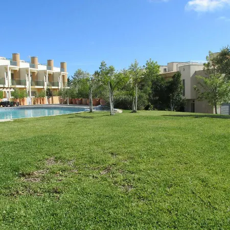 Nikki Villa Albufeira